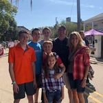 Patsy Herrington - @patsyherrington55 - Instagram