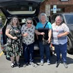 Patsy Herron - Facebook