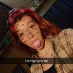Patty Hess - @queen.patty21 - Instagram