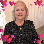 Patsy Hicks - @patsyhicks36 - Instagram