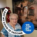 Patsy Hill - @pathill1943 - Instagram