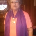 Patsy Hill - @nannypat144 - Instagram