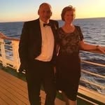 Patsy Hill - @patsy_hill - Instagram