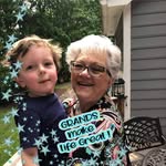 Patsy Hill Sellers - @patsyhillsellers - Instagram
