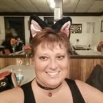 Patty Hinkle - @pattypurrs13 - Instagram