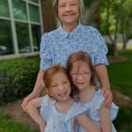 Patsy Hinson - @hinsopa - Instagram