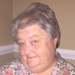 Patsy Hinson (maw maw) - @mawmawhinson - Instagram