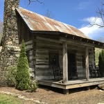Patty Hirsch - @greenmountainnc - Instagram