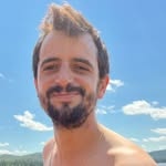 François Parmentier - @patsy.honey - Instagram