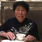 Patsy Ho - Facebook