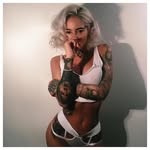 Patsy Hodges - @sx_patsy.hodges - Instagram