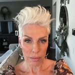 Patty Hoffman - @patty.hoffman.posh - Instagram