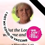Patsy Holbrook - Facebook