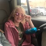 Patsyholbrook - @patsyholbrook1 - Instagram