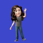 Patty Holden Madrigal - @justblessed512 - Instagram