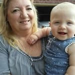 Patsy Holliday - @hollidaypatsy - Instagram