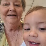 Patsy Mitchell Hollis - @patholl49 - Instagram