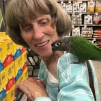 Patsy Holman - Facebook