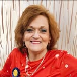Patricia Withey - @patsyholt1960 - Instagram