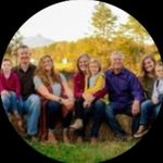 Patsy Davis Holt - @patsydavisholt - Instagram