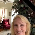 Patsy Holt - @spiritrain137 - Instagram