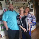 Patsy Holt - @patshol_5 - Instagram