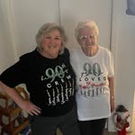 Patsy Walker Holt - @cavaliermom4 - Instagram