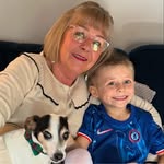 Pat Hood - @patsyhoodx - Instagram