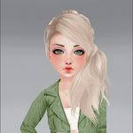 Patsy Hope - @patsy_mvu - Instagram