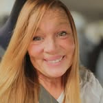 Patricia Hopkins - @patsyhop - Instagram