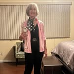Patsy Hopkins - @patsyhopkins9162 - Instagram