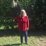 Patsy Hopkins - @patsyhopkins - Instagram