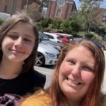 Patsy Horne - @schpoonze - Instagram