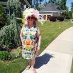 Patsy Horton - @patsyh551 - Instagram