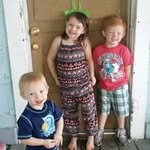Patsy Hudson - @patsy.hudson.338 - Instagram