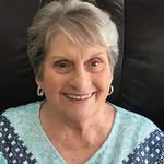 Patsy Johnson Hudson - @phil1932 - Instagram