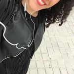 Patricia Huerta - @patsy_dance - Instagram