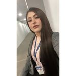 Patty Huerta - @pattyhuertaa - Instagram