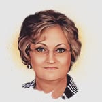 Patsy C. Hull - @isawangels1126 - Instagram