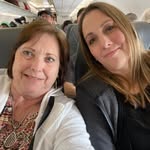 Patsy Lauber Hull - @hullpatsy - Instagram