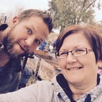 Patsy Lux Hull - @patsyhull - Instagram