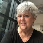 Patsy Hunter - @pjh.h2bar - Instagram