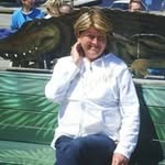 Patsy Huntington - @patsyhuntington - Instagram