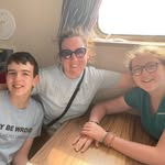 Patricia Hutchinson - @patsymchutch - Instagram