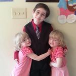 Patty Burke-Hutchinson - @burkehutchinson - Instagram