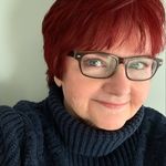 Patty Hutchinson - @nasaspatty - Instagram