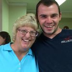 Patty Hutchinson - @patty.hutchinson.3 - Instagram