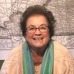 Patty Hutchinson Hogue - @pattyhogue - Instagram