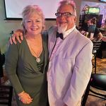 Patty Lunceford Hutchinson - @plhutchinson - Instagram