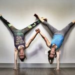 Patsy Hutchison - @livingbreathingyoga - Instagram